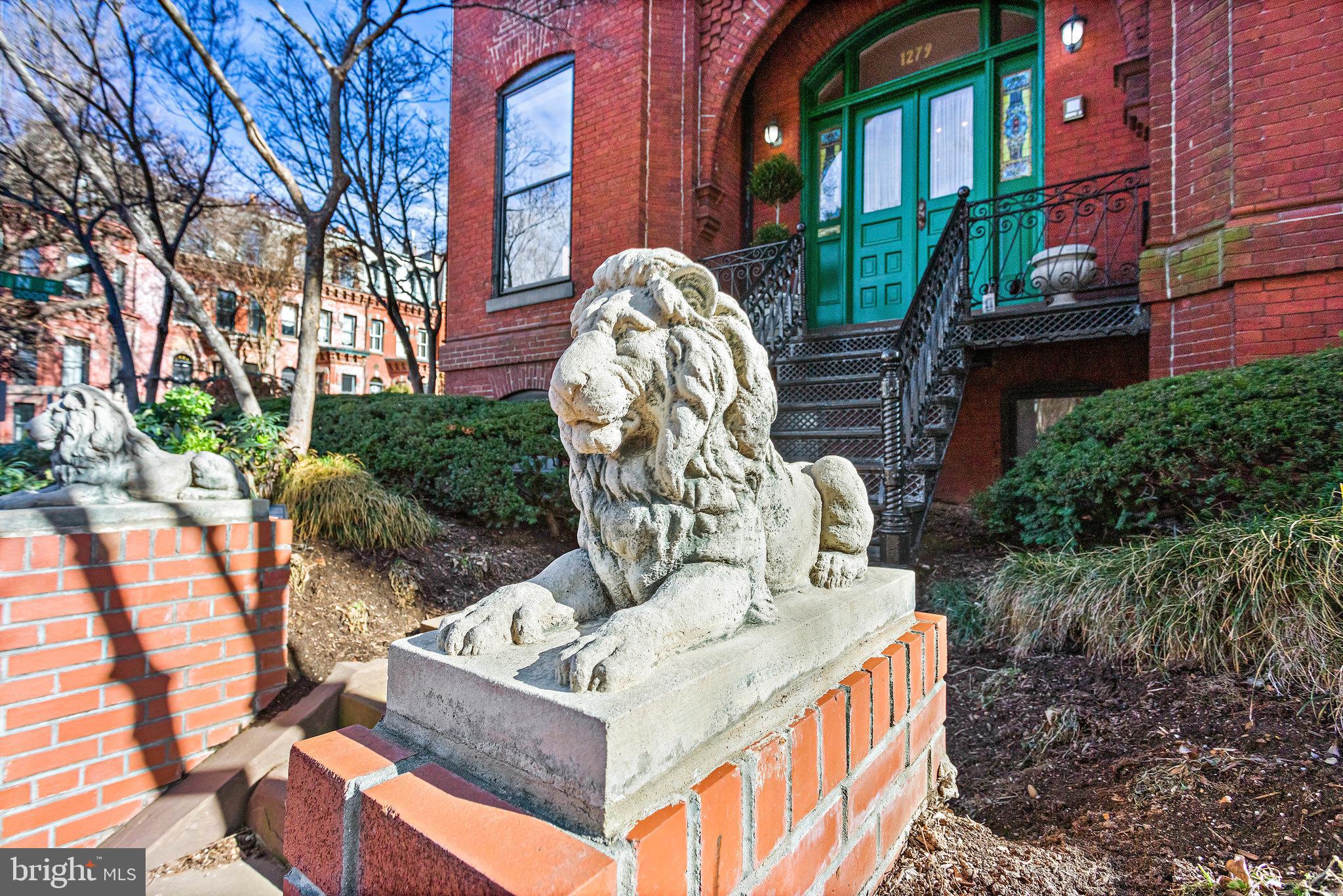 1279 21st Street Northwest, Unit 6 Washington, DC 20036 - Photo 5 of 51