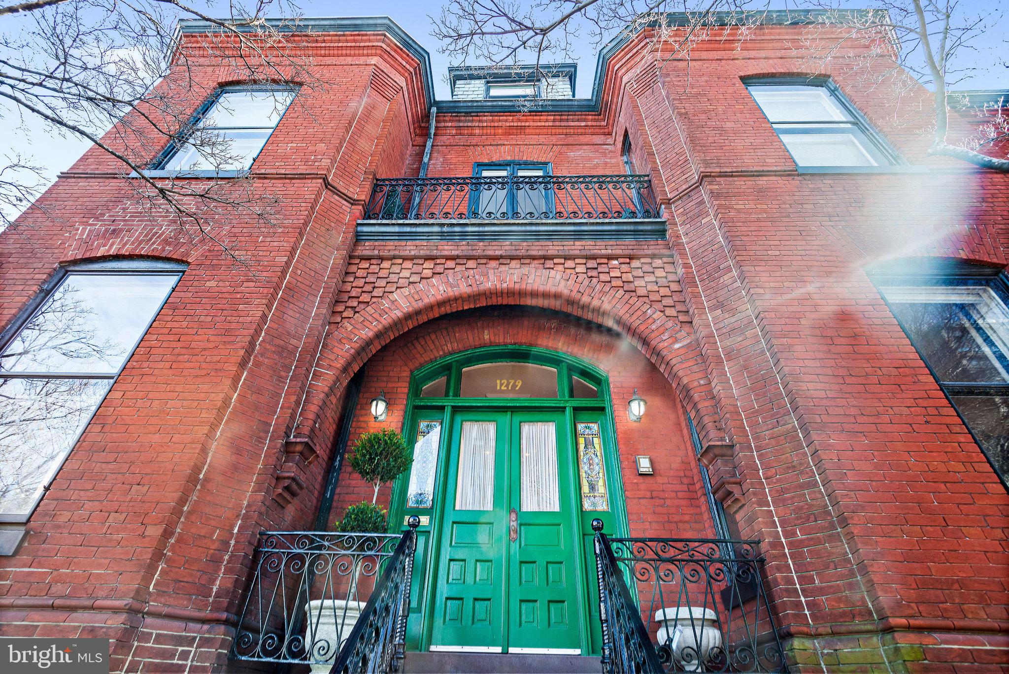 1279 21st Street Northwest, Unit 6 Washington, DC 20036 - Photo 6 of 51