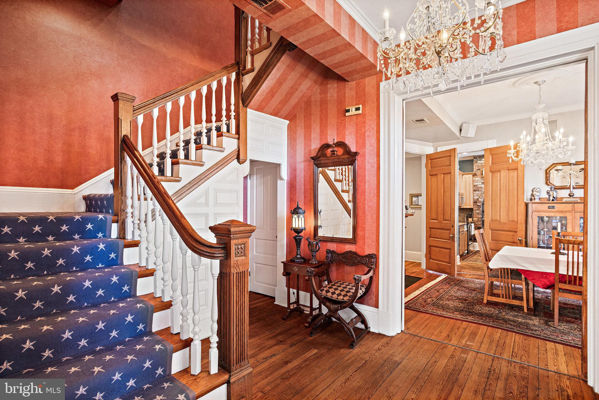 1279 21st Street Northwest, Unit 6 Washington, DC 20036 - Photo 8 of 51