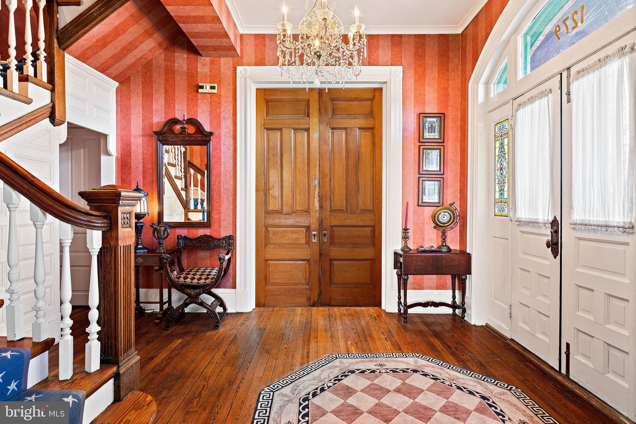 1279 21st Street Northwest, Unit 6 Washington, DC 20036 - Photo 9 of 51