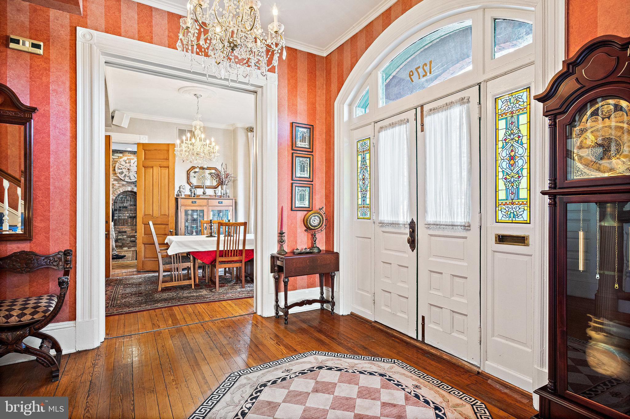 1279 21st Street Northwest, Unit 6 Washington, DC 20036 - Photo 10 of 51