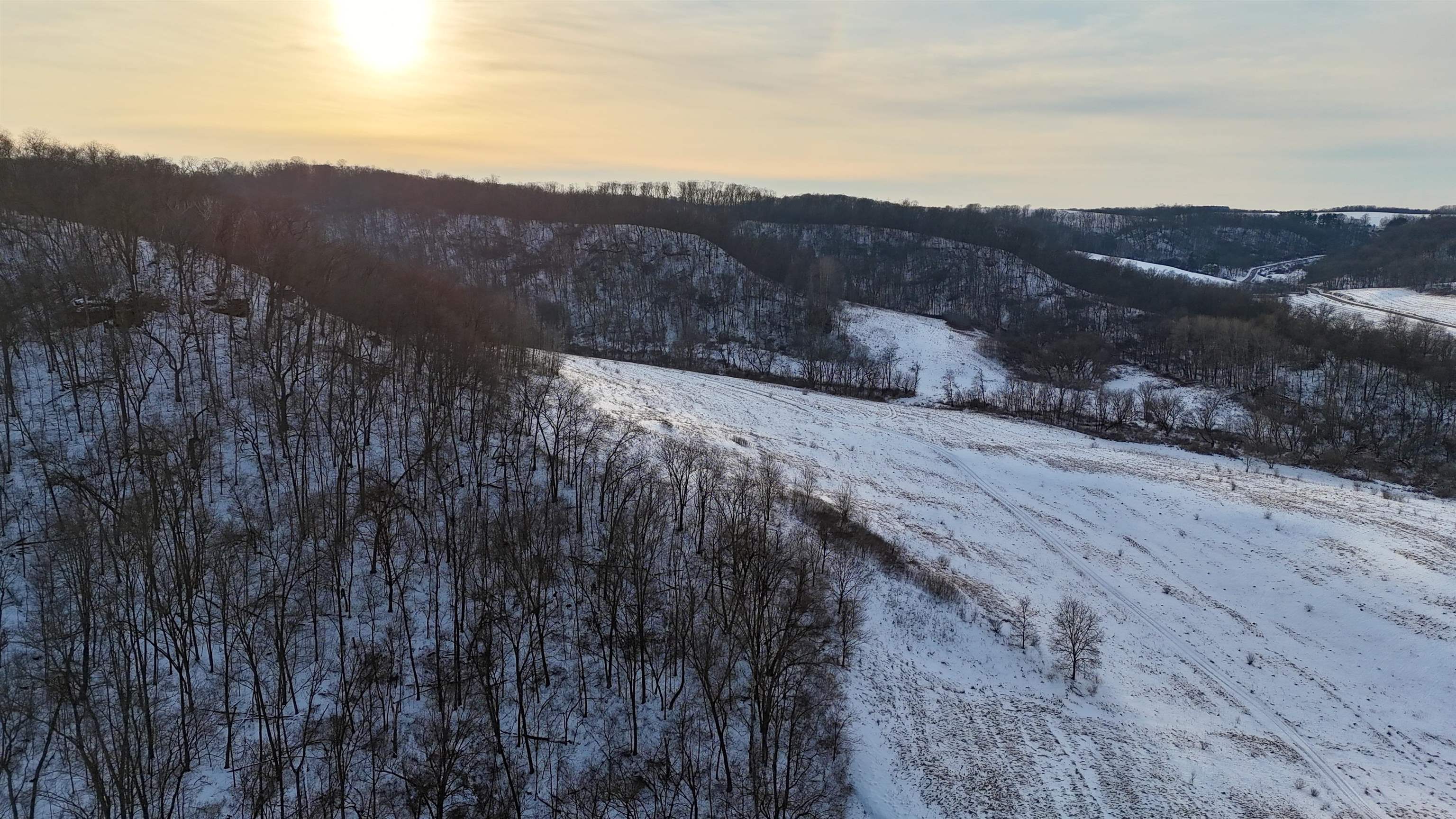 Tbd Wheat Hollow Road Cazenovia, WI 53924 - Photo 14 of 52