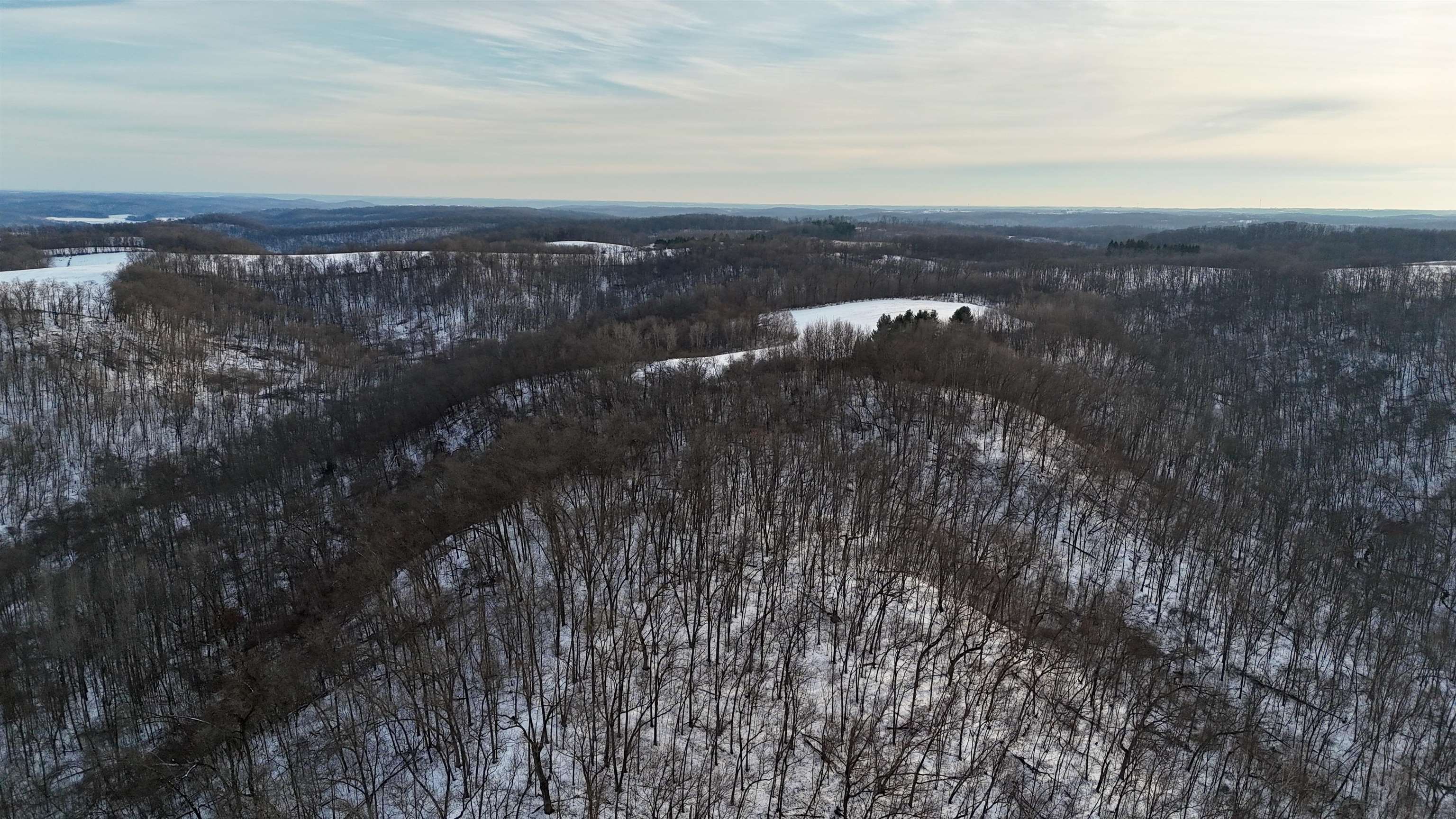 Tbd Wheat Hollow Road Cazenovia, WI 53924 - Photo 15 of 52
