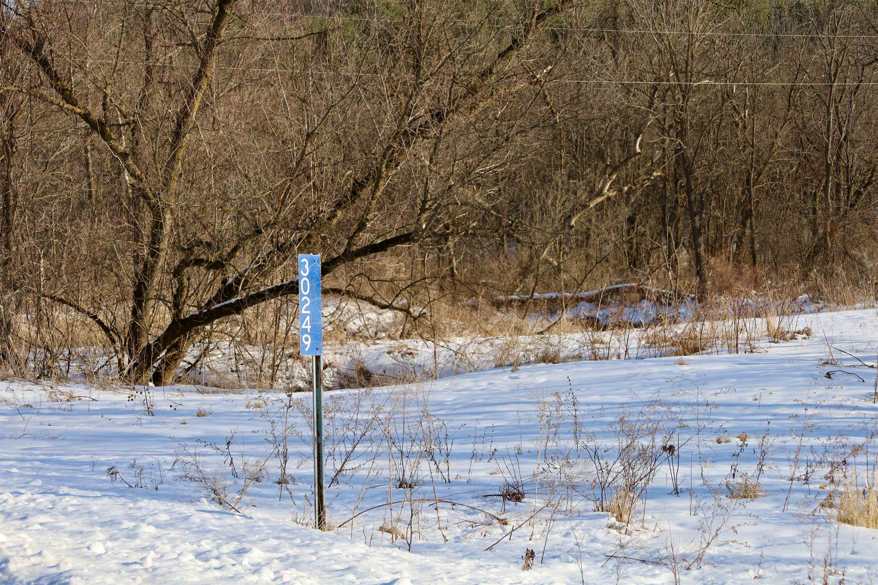 Tbd Wheat Hollow Road Cazenovia, WI 53924 - Photo 19 of 52