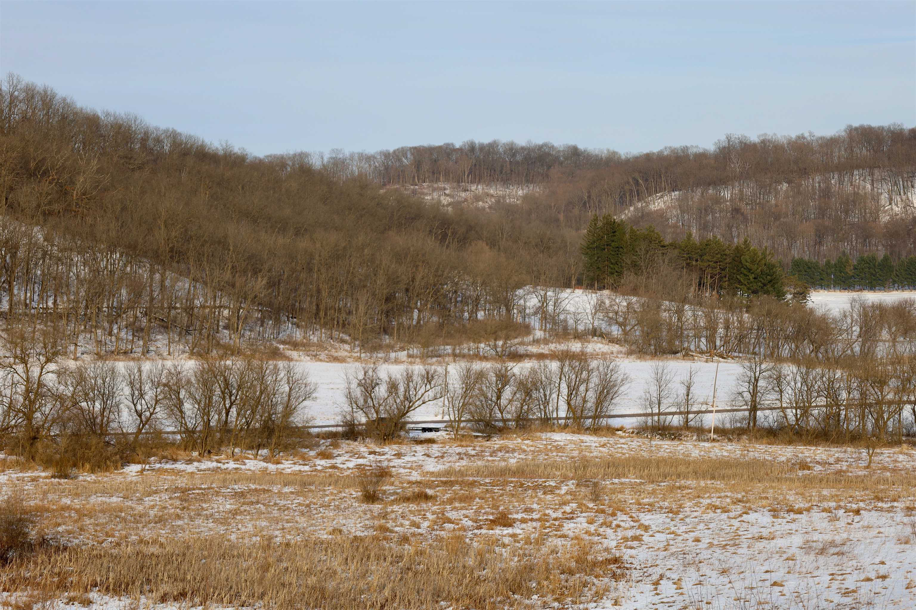Tbd Wheat Hollow Road Cazenovia, WI 53924 - Photo 41 of 52