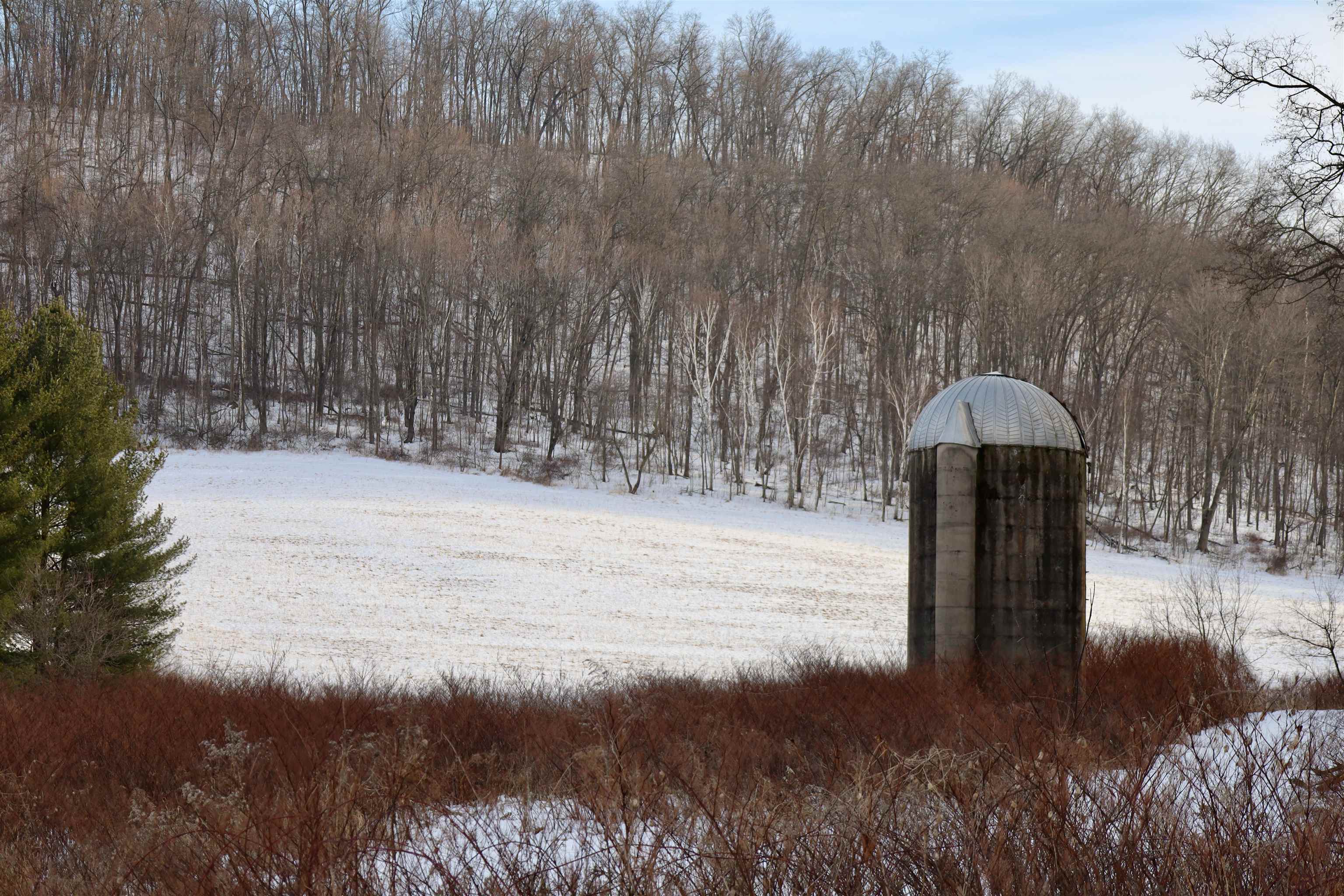 Tbd Wheat Hollow Road Cazenovia, WI 53924 - Photo 42 of 52