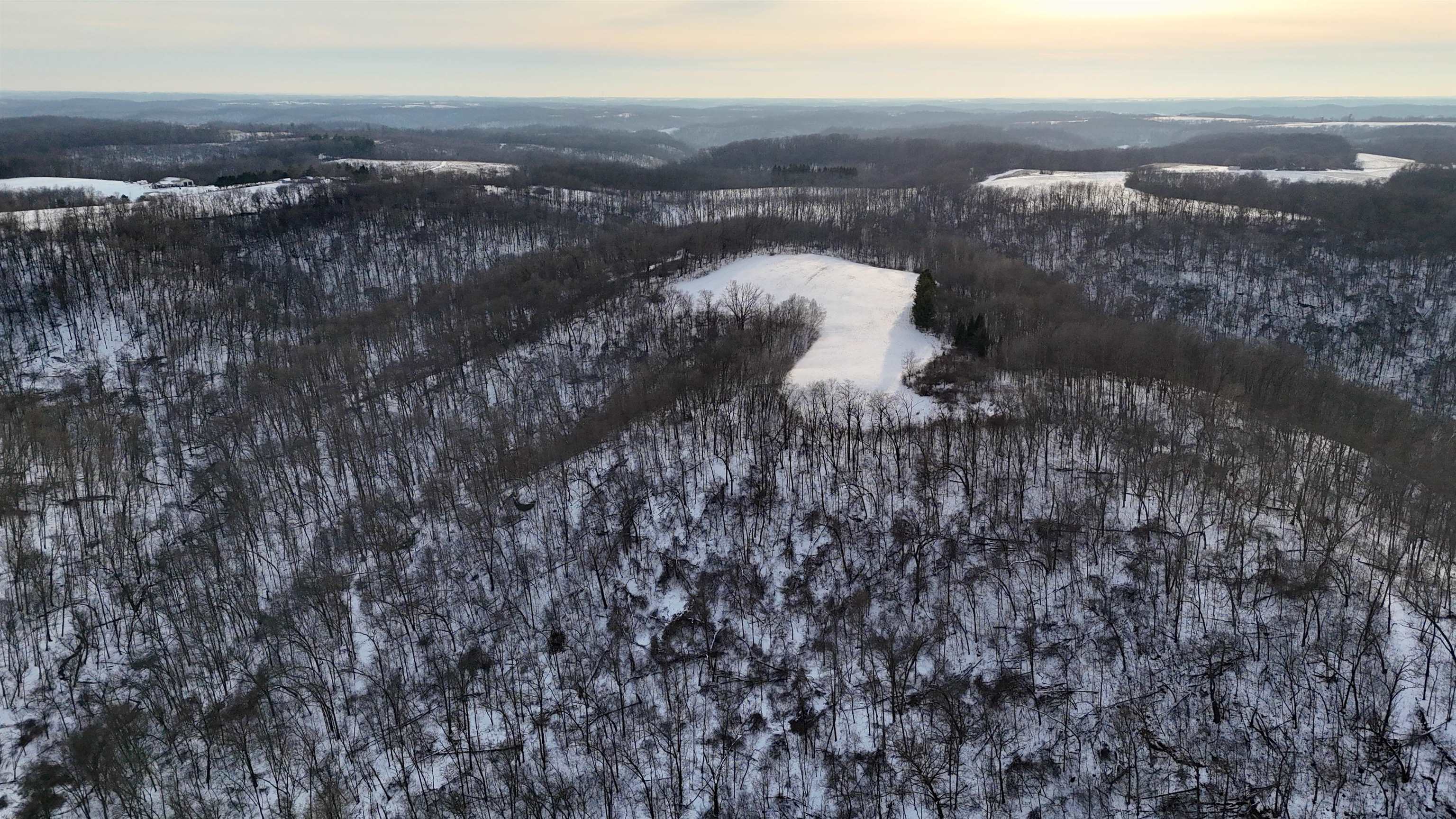 Tbd Wheat Hollow Road Cazenovia, WI 53924 - Photo 5 of 52