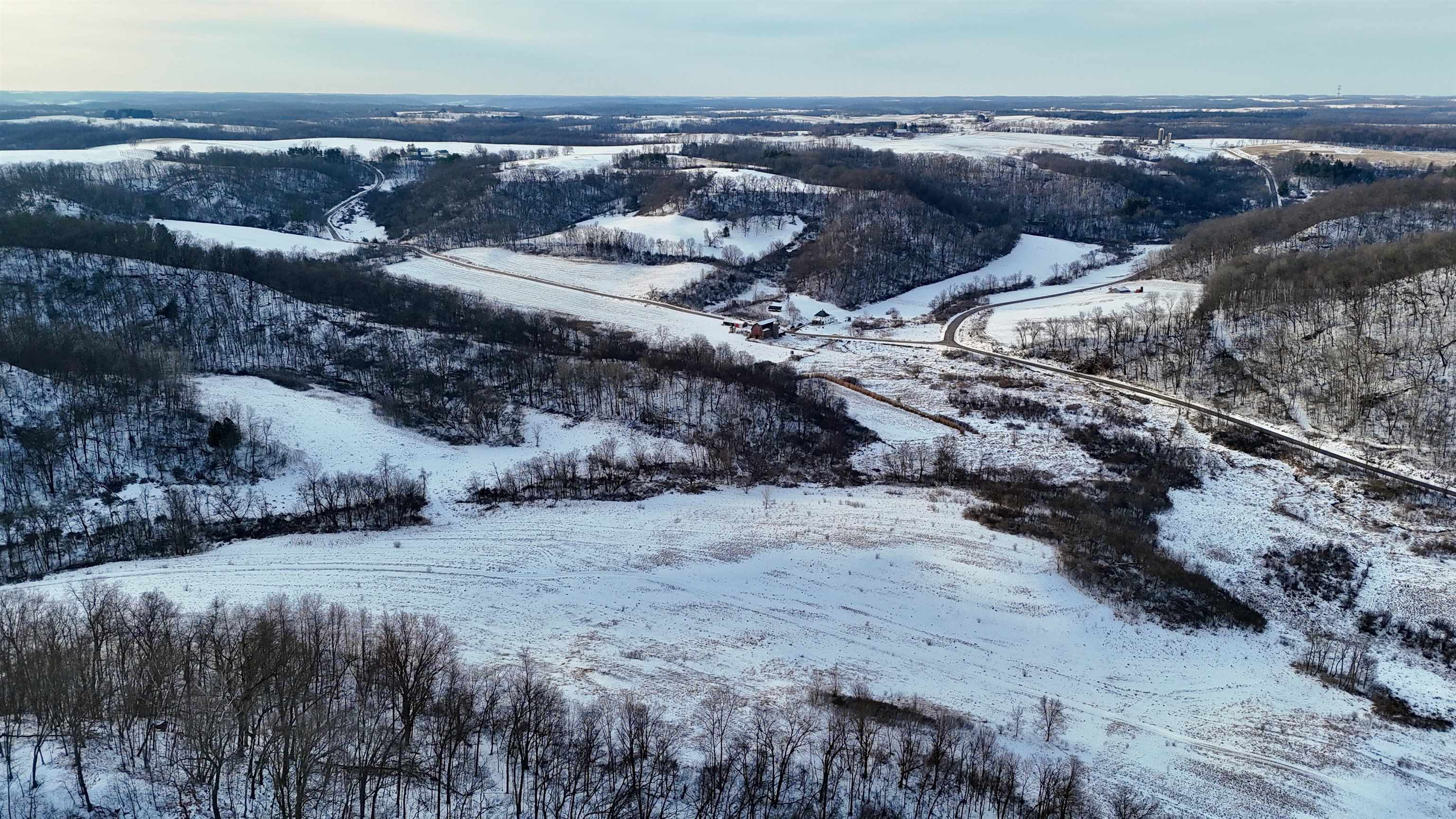 Tbd Wheat Hollow Road Cazenovia, WI 53924 - Photo 6 of 52