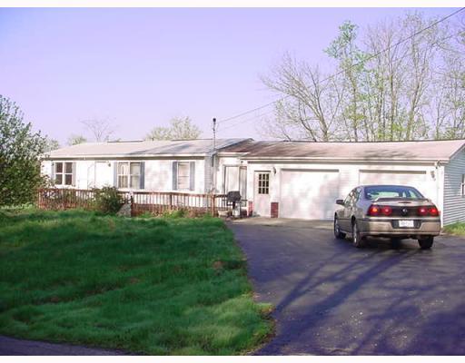 61 Perrine Road Hadley, PA 16130 - Photo 1 of 1 Exterior Front.