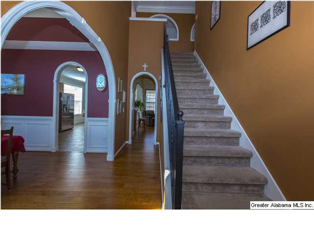 117 Oakwell Street Calera, AL 35040 - Photo 5 of 19