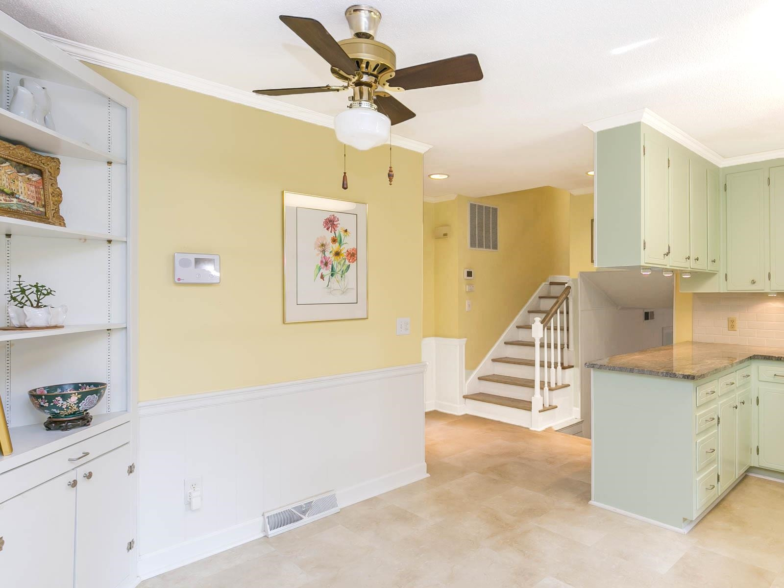 4704 Scollay Court Raleigh, NC 27609 - Photo 8 of 26 Photo 8