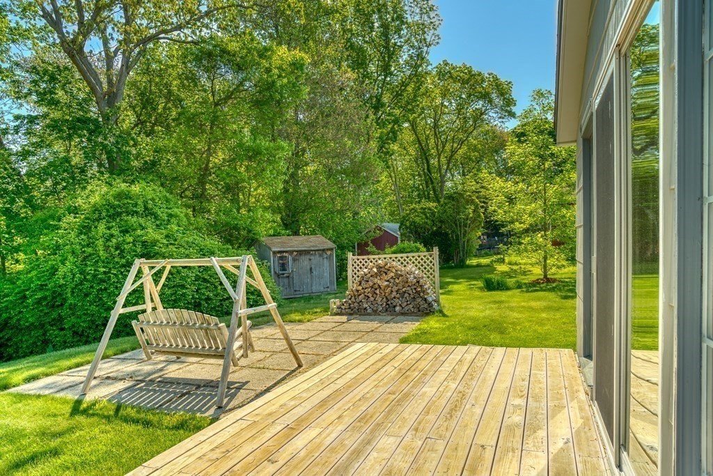 32 Wentworth Road Canton, MA 02021 - Photo 2 of 14