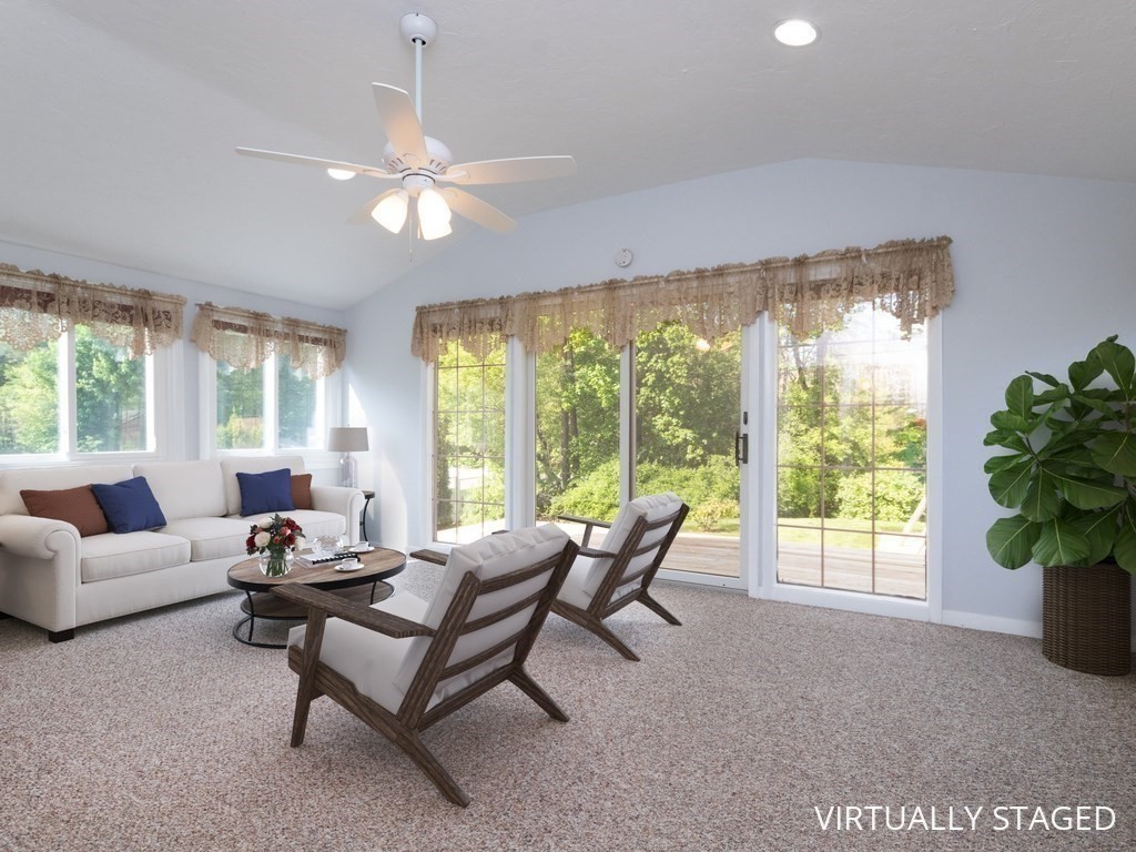 32 Wentworth Road Canton, MA 02021 - Photo 5 of 14