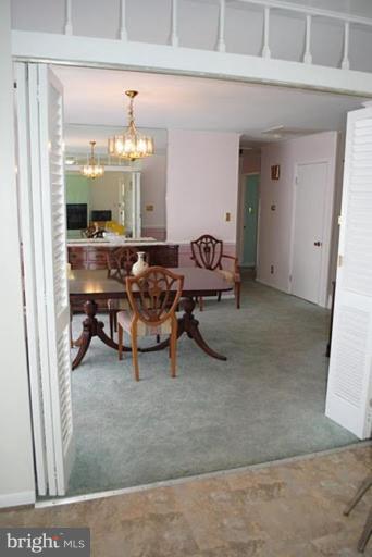 233 Coldbrook Road Lutherville-Timonium, MD 21093 - Photo 2 of 22 Dining Room