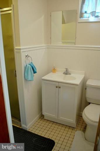 233 Coldbrook Road Lutherville-Timonium, MD 21093 - Photo 14 of 22 Lower Level