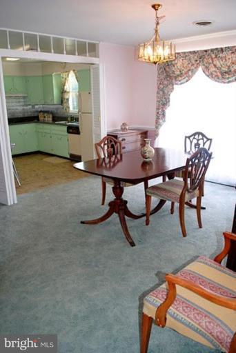 233 Coldbrook Road Lutherville-Timonium, MD 21093 - Photo 3 of 22 Dining Room #2