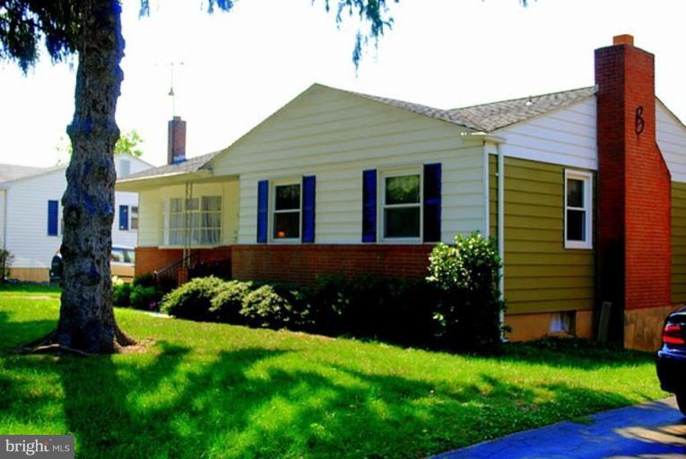 233 Coldbrook Road Lutherville-Timonium, MD 21093 - Photo 21 of 22 Exterior #5