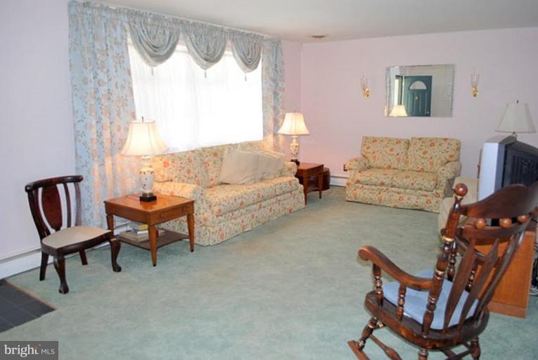 233 Coldbrook Road Lutherville-Timonium, MD 21093 - Photo 22 of 22 Living Room #2