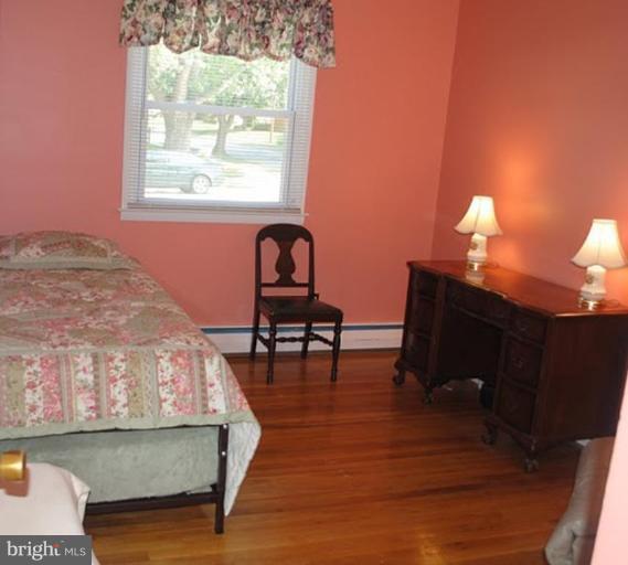 233 Coldbrook Road Lutherville-Timonium, MD 21093 - Photo 8 of 22 Bedroom #2