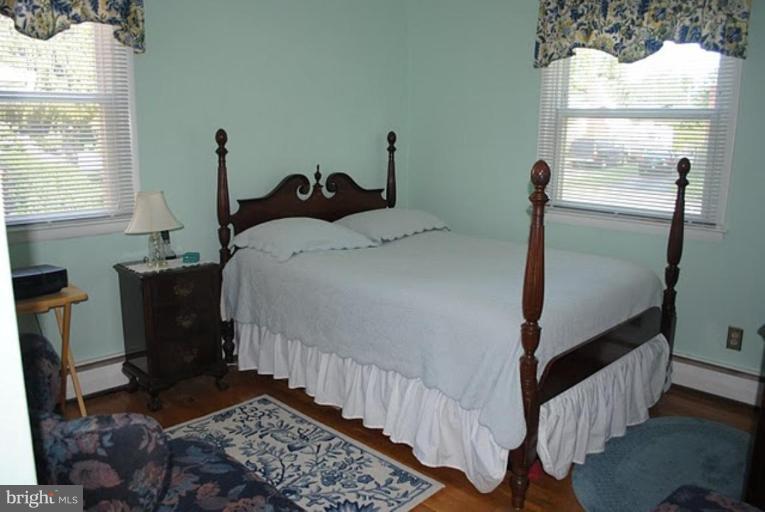 233 Coldbrook Road Lutherville-Timonium, MD 21093 - Photo 9 of 22 Bedroom #3
