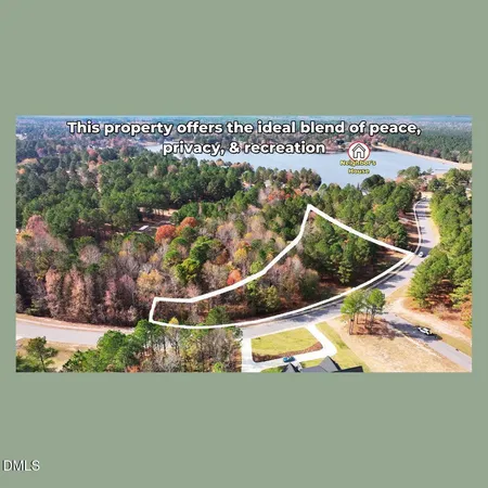 $159,450 | Lot #265 Broken Ridge Trail, West End, NC 27376