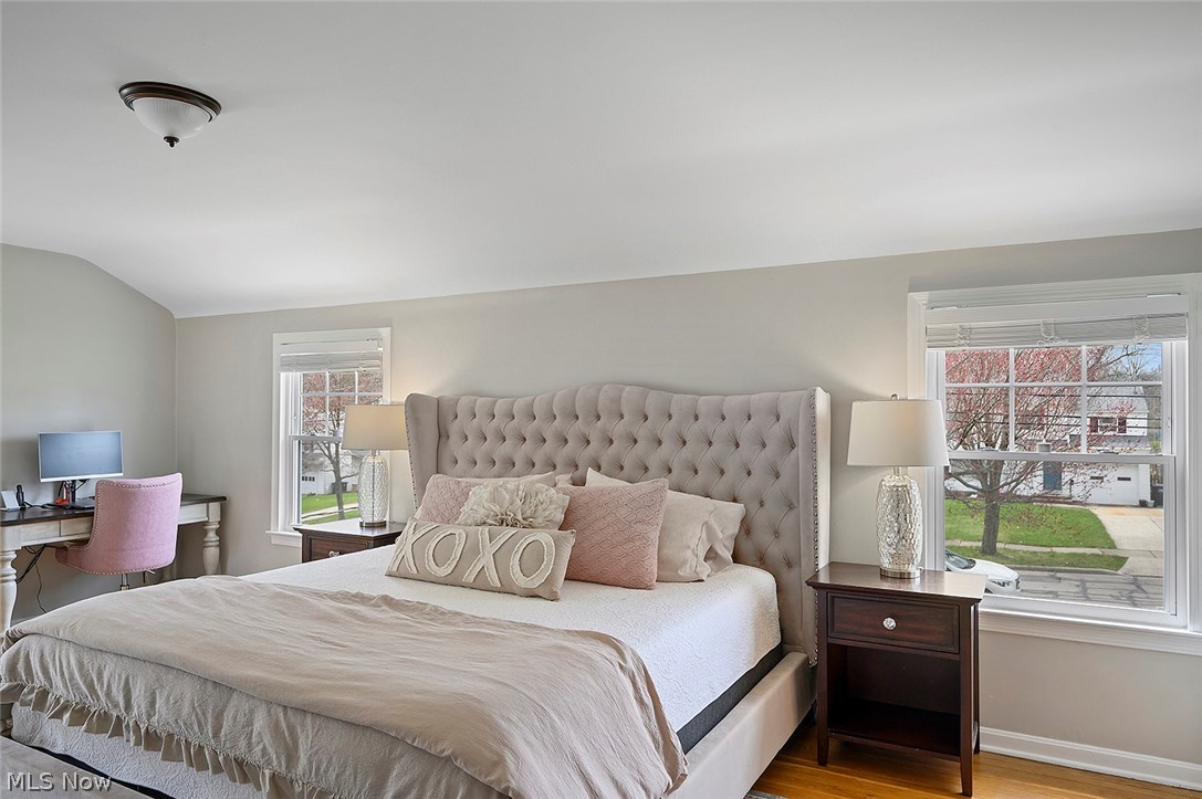 1511 Edgefield Road Lyndhurst, OH 44124 - Photo 23 of 33