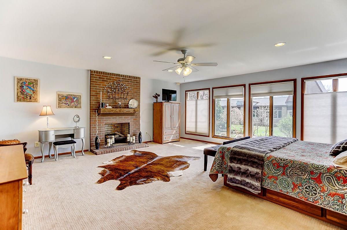 1315 Kingsgate Road Columbus, OH 43221 - Photo 21 of 52