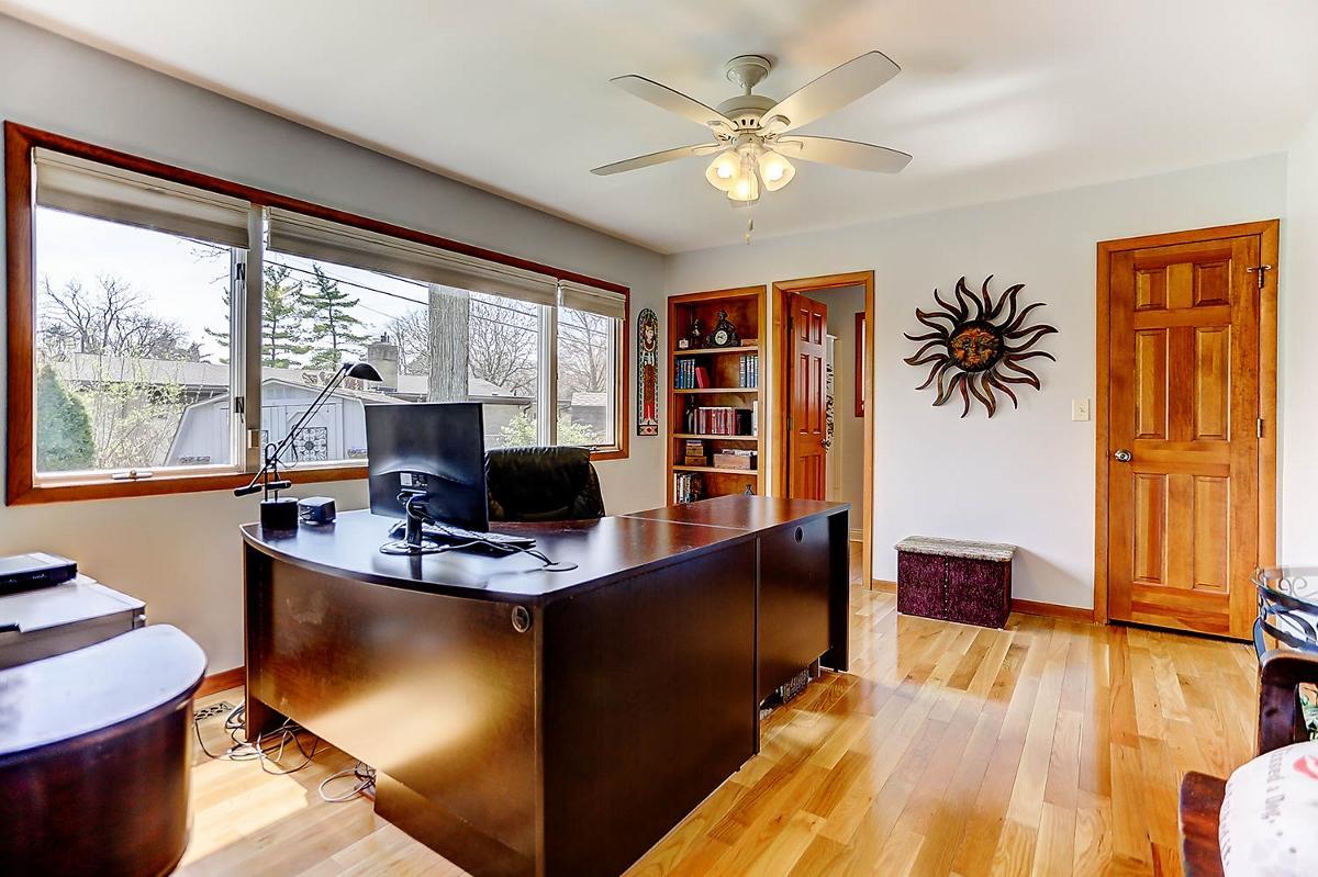 1315 Kingsgate Road Columbus, OH 43221 - Photo 26 of 52