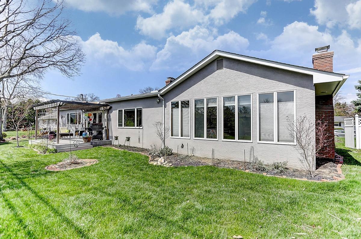 1315 Kingsgate Road Columbus, OH 43221 - Photo 41 of 52