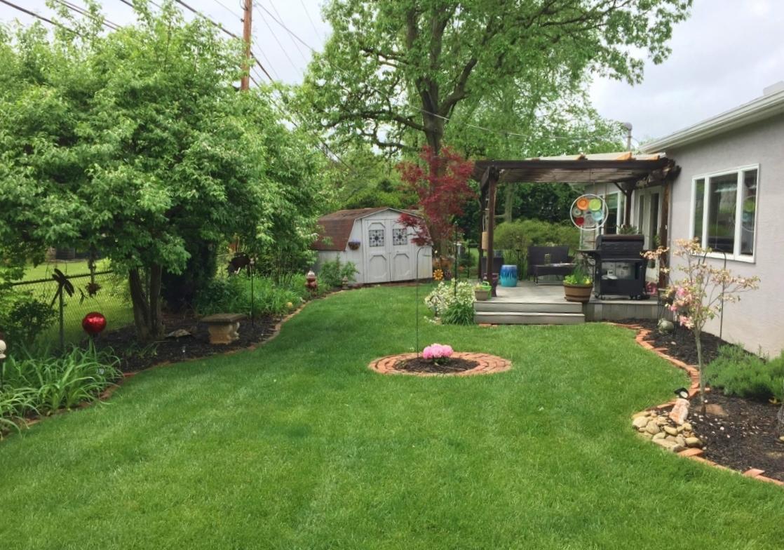 1315 Kingsgate Road Columbus, OH 43221 - Photo 43 of 52