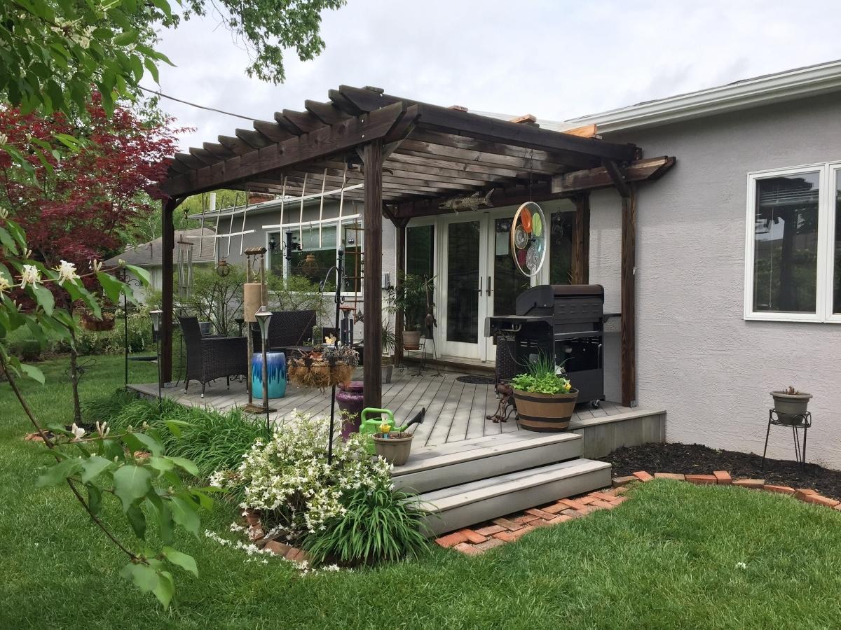 1315 Kingsgate Road Columbus, OH 43221 - Photo 46 of 52