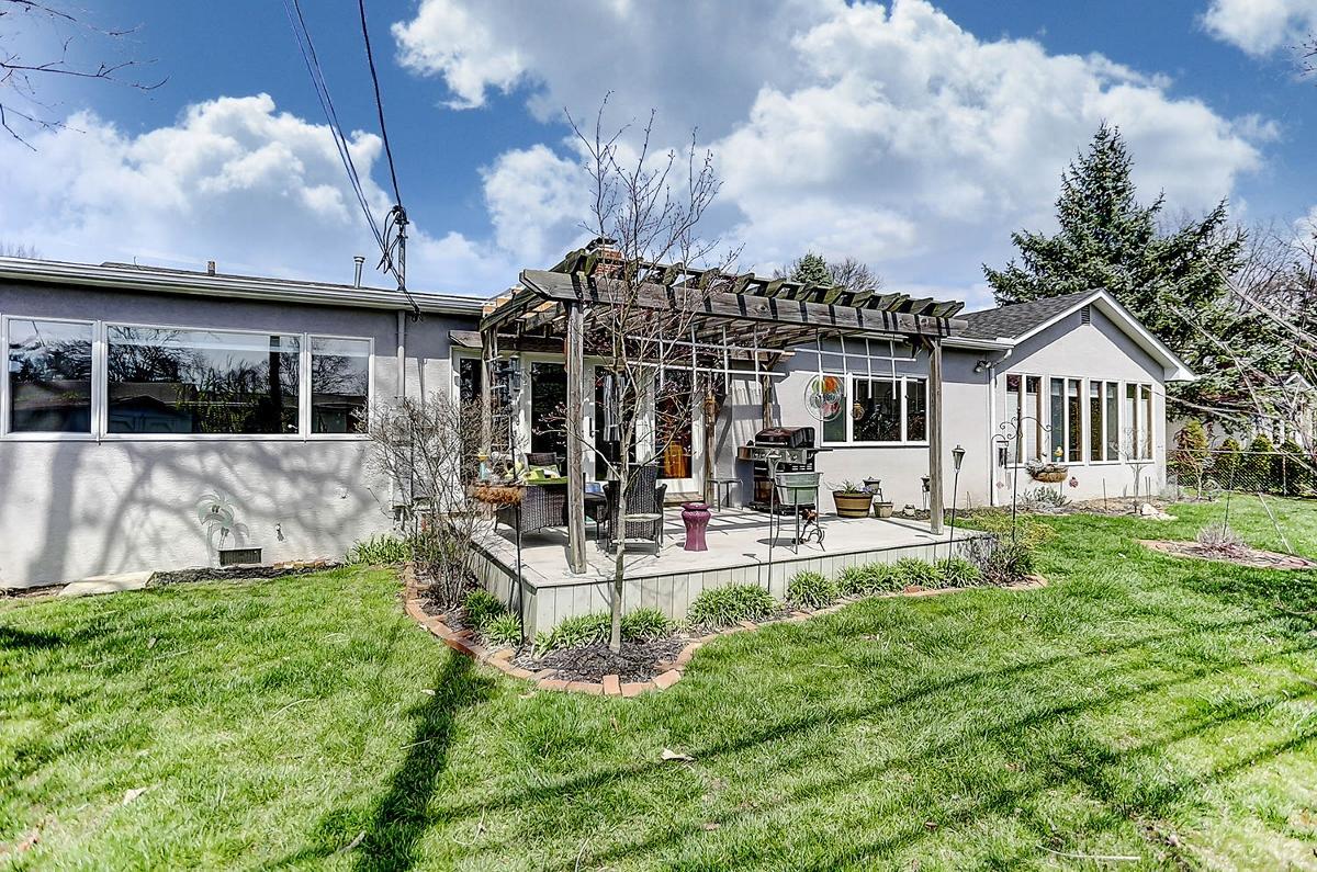 1315 Kingsgate Road Columbus, OH 43221 - Photo 48 of 52