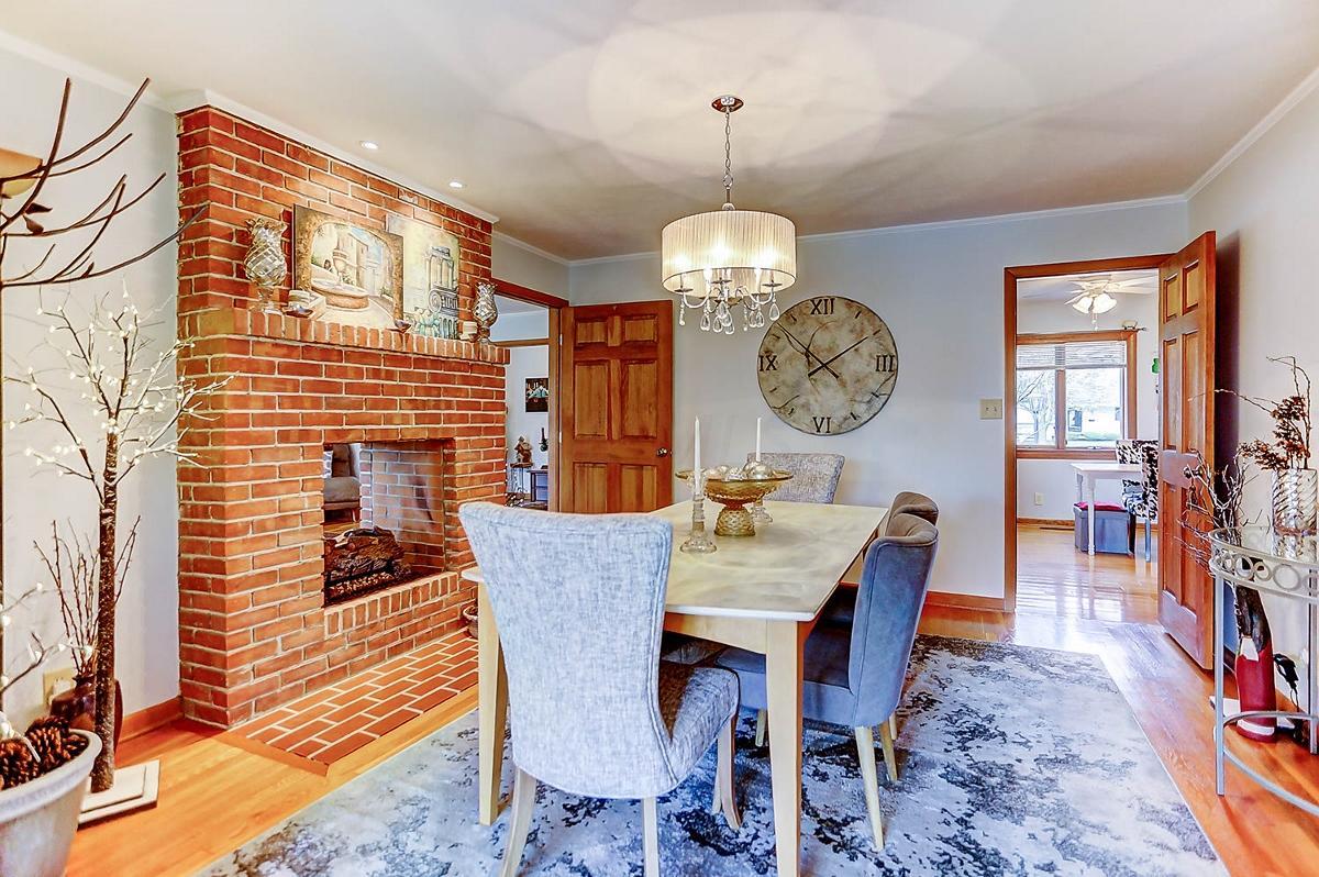 1315 Kingsgate Road Columbus, OH 43221 - Photo 10 of 52
