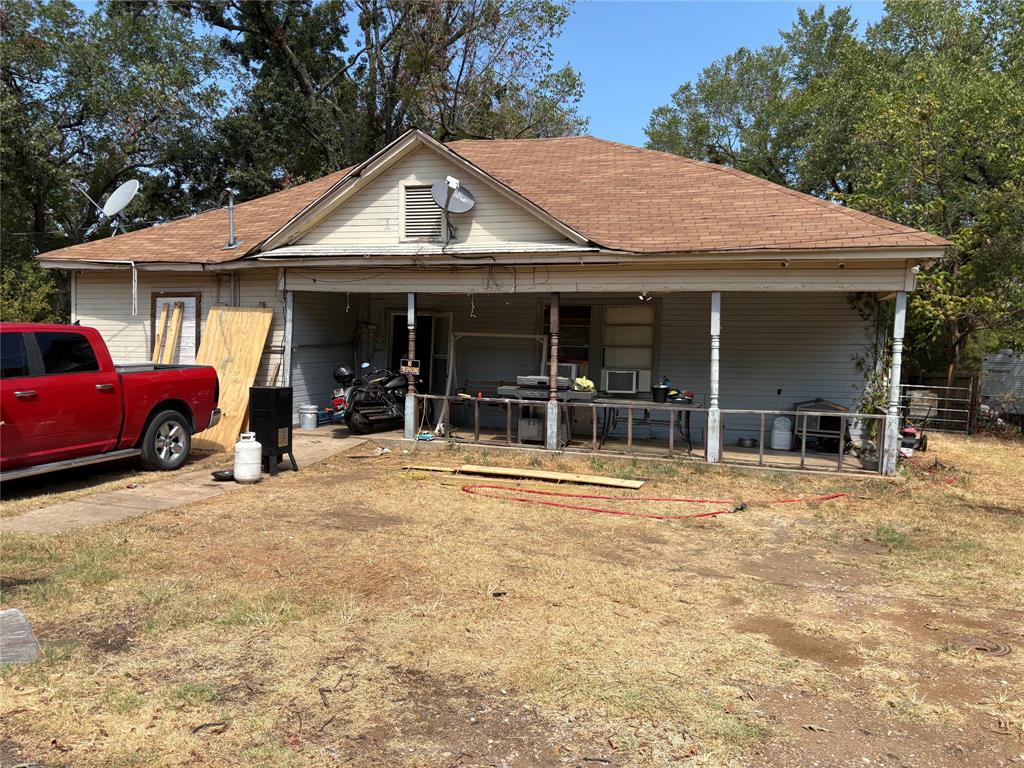 4435 Pine Mill Road Paris, TX 75462 - Photo 22 of 26 1975 Shiloh