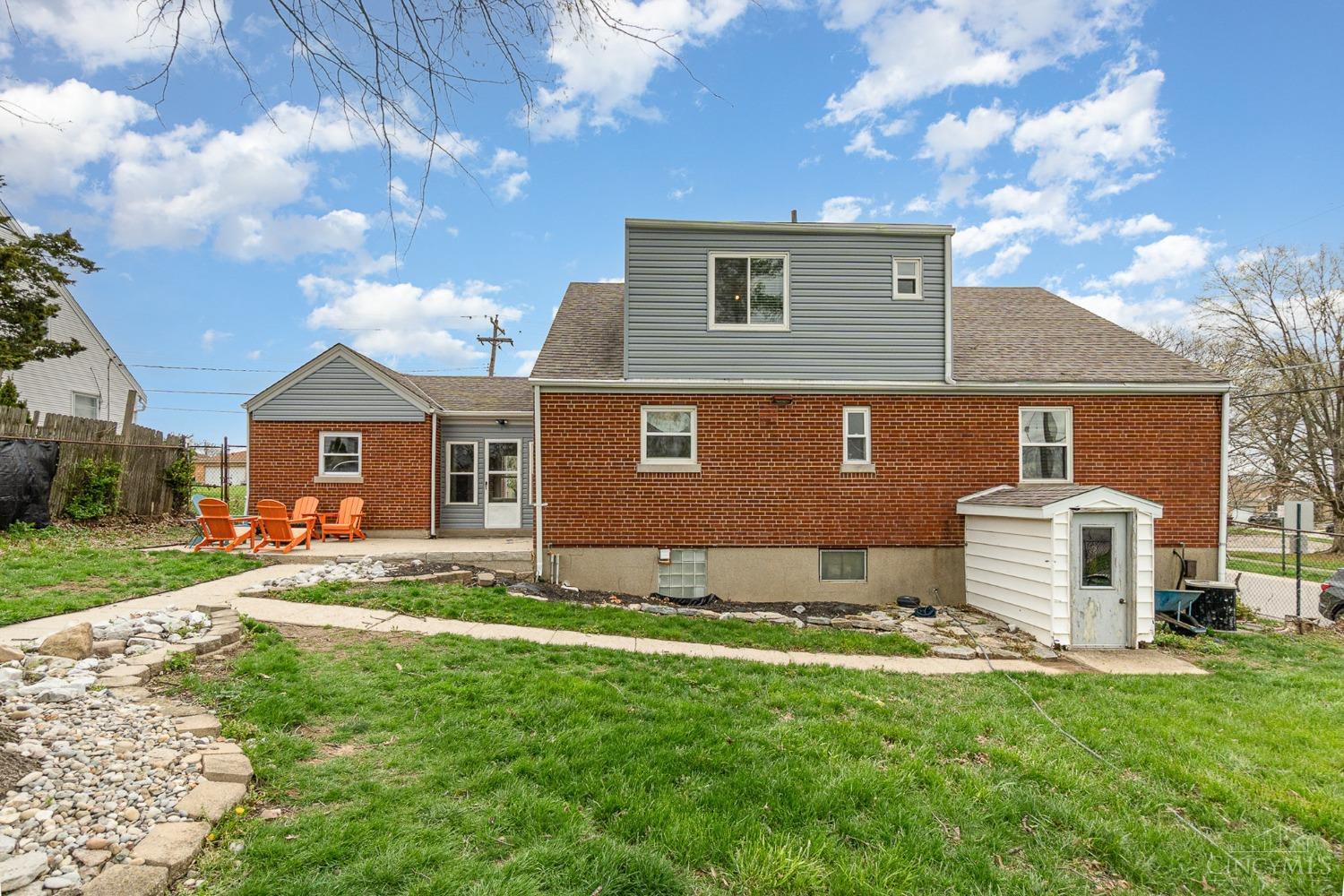 3463 Blue Rock Road Cincinnati, OH 45247 - Photo 22 of 27 Gallery Image 22