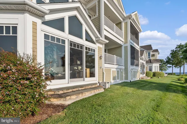 $1,349,900 | 426 Narrows Pointe Drive, Grasonville, MD 21638