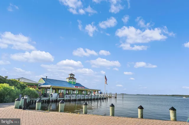 $1,349,900 | 426 Narrows Pointe Drive, Grasonville, MD 21638