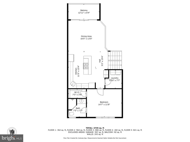 $1,349,900 | 426 Narrows Pointe Drive, Grasonville, MD 21638
