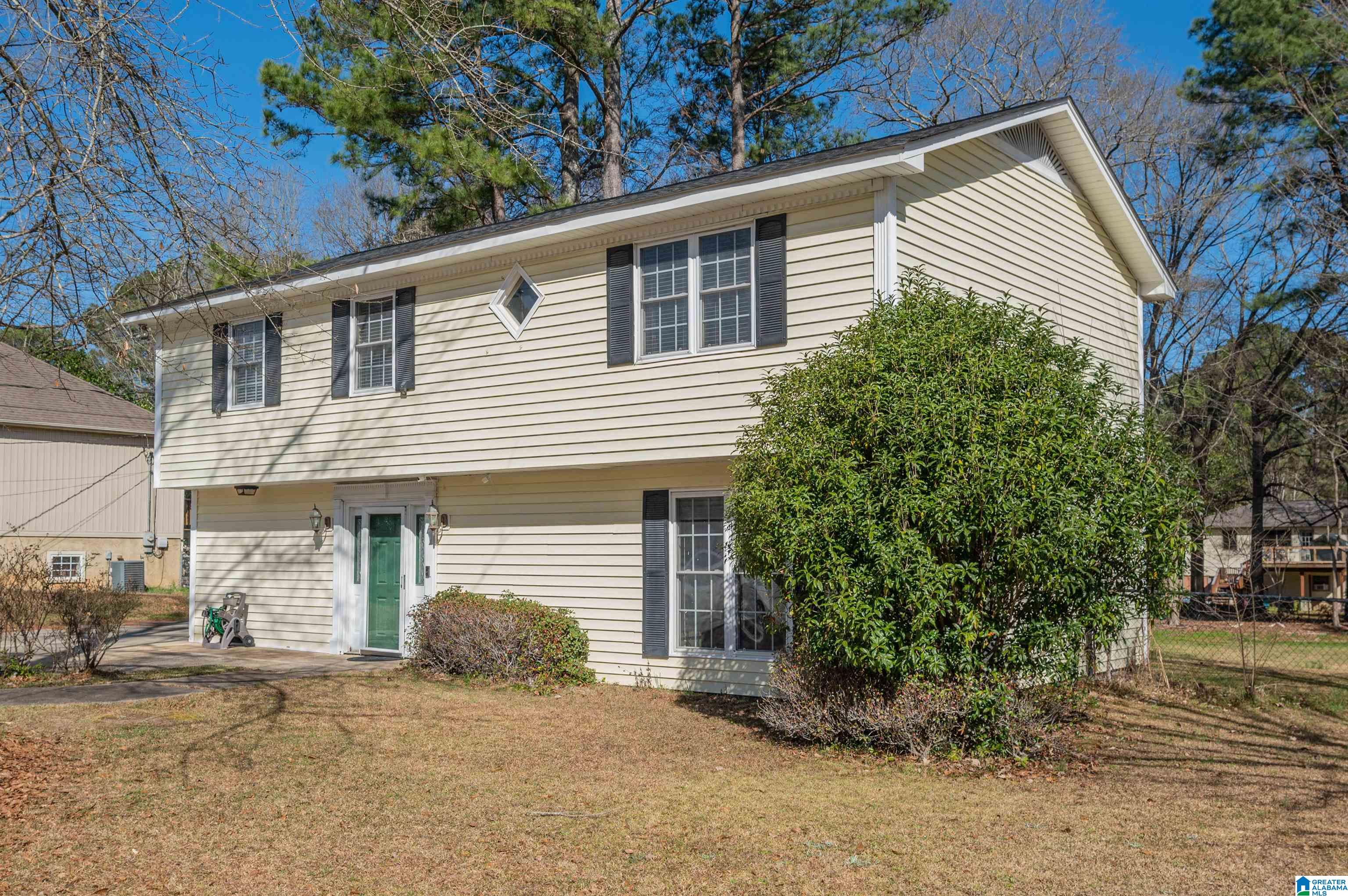 31 Monte Tierra Trail Montevallo, AL 35115 - Photo 3 of 24