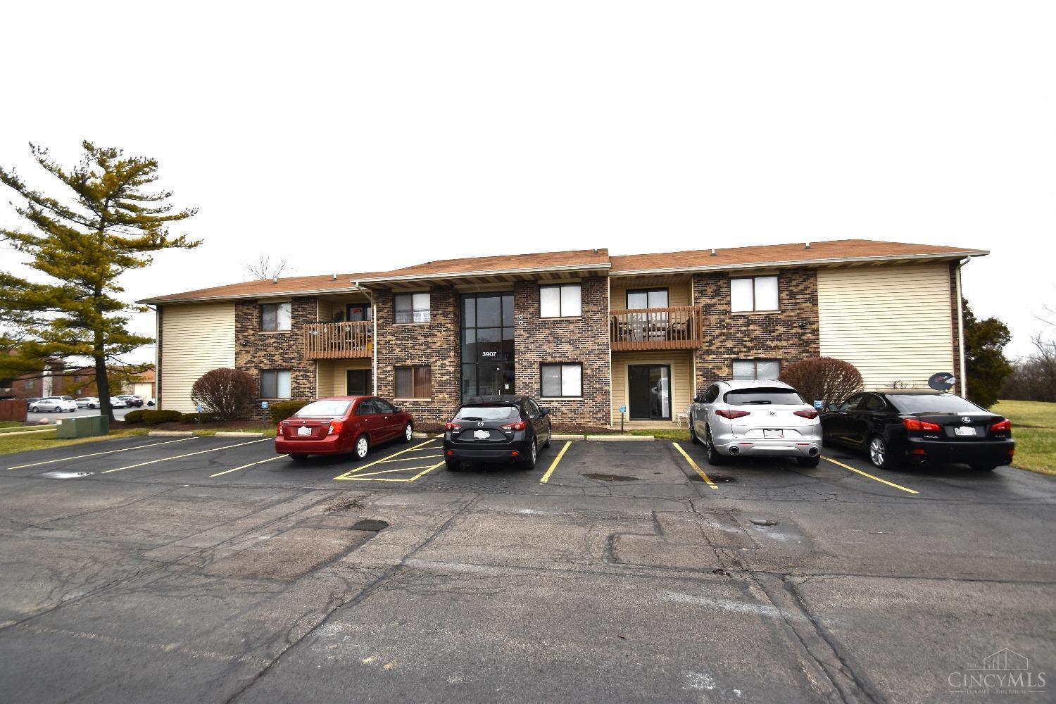 3907 Mack Road, Unit 60 Fairfield, OH 45014 - Photo 1 of 16 Gallery Image 1