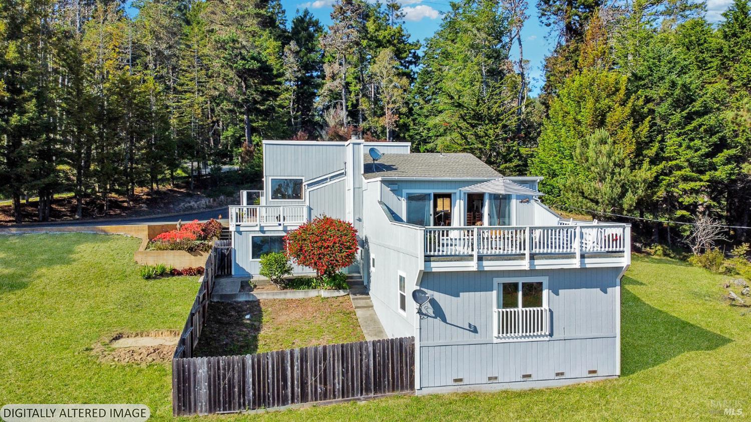 21958 Timber Cove Road Jenner, CA 95450 - Photo 53 of 57