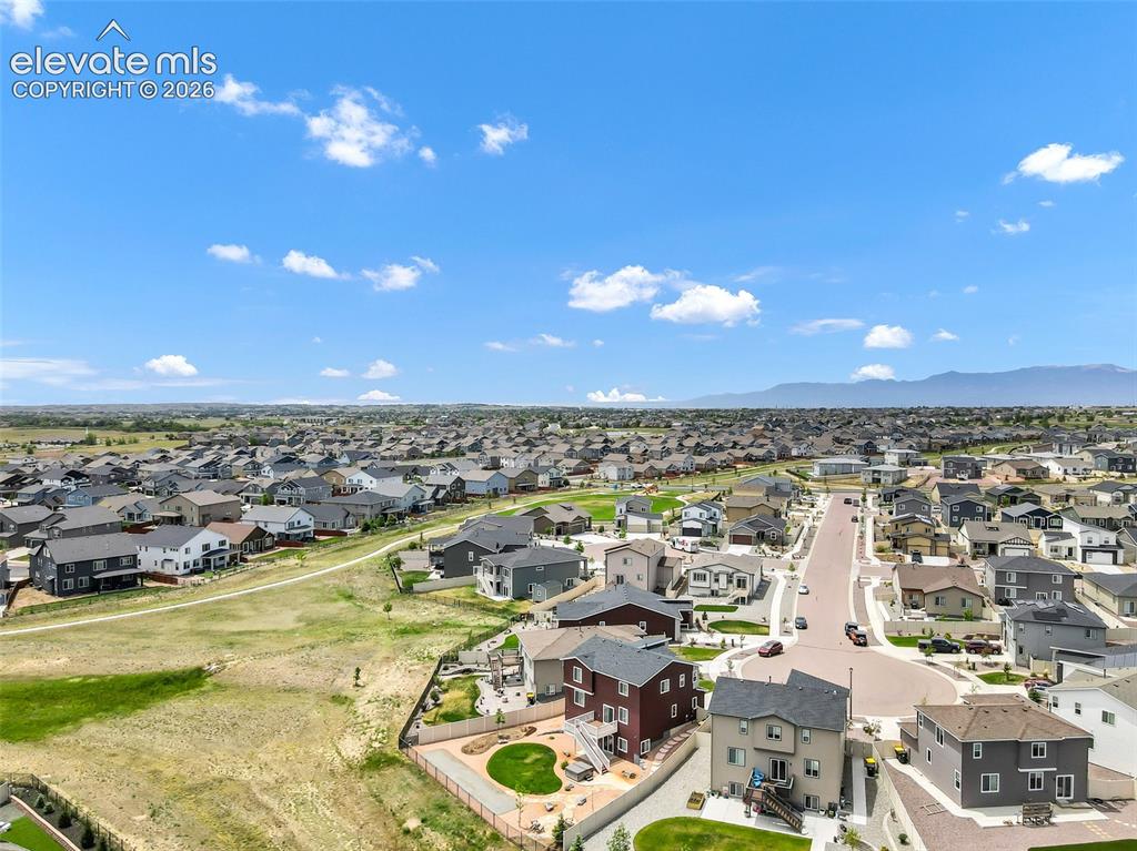12951 Ranch Gate Drive Peyton, CO 80831 - Photo 44 of 49