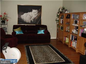 911 Jode Road Audubon, PA 19403 - Photo 3 of 10 Living Room