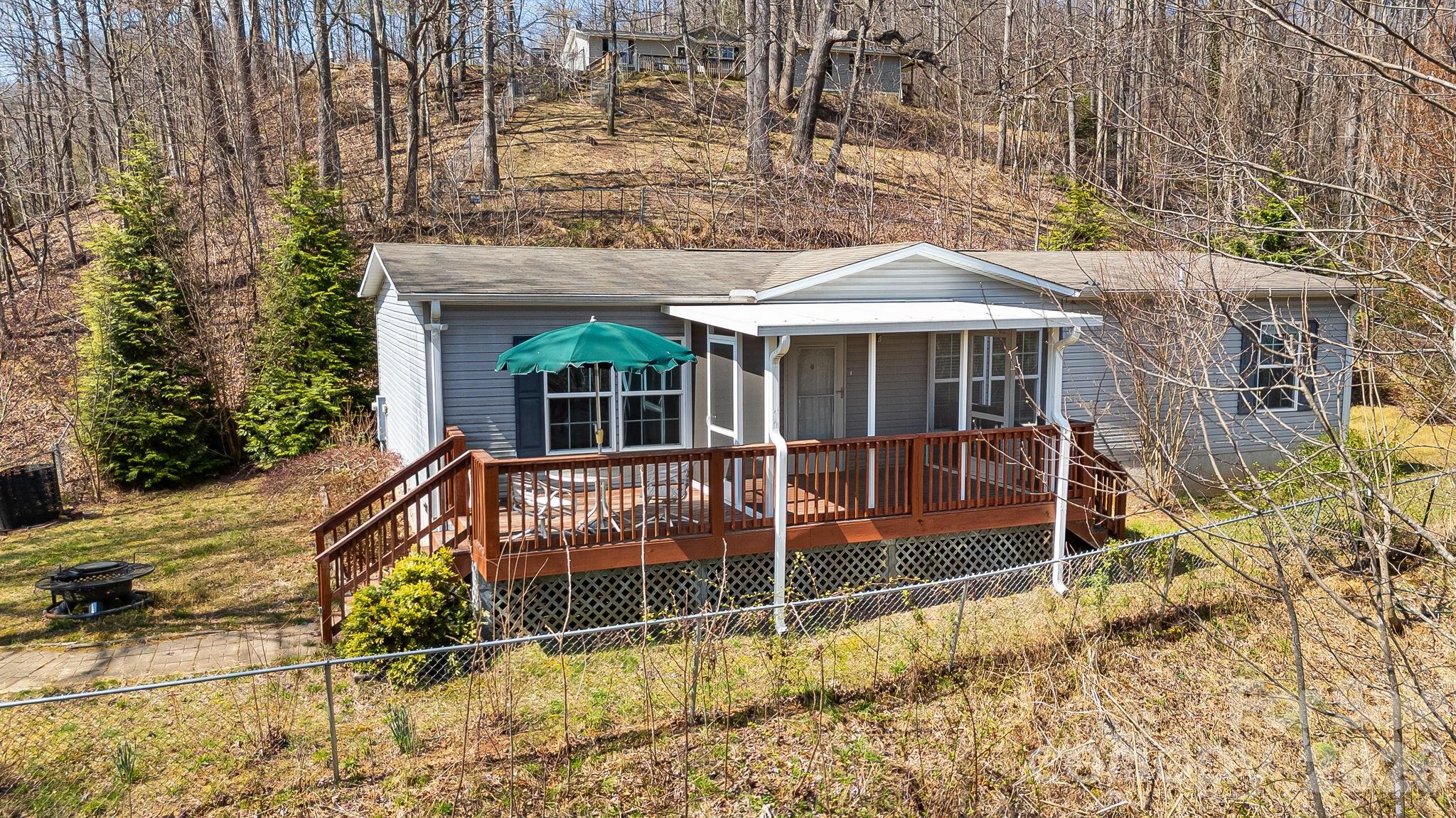 403 Youngs Gap Road Fletcher, NC 28732 - Photo 28 of 36