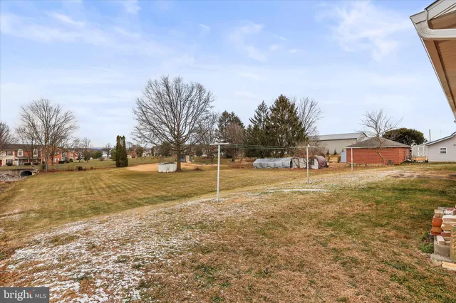 $1,600 | 1055 South Main Street, Chambersburg, PA 17201