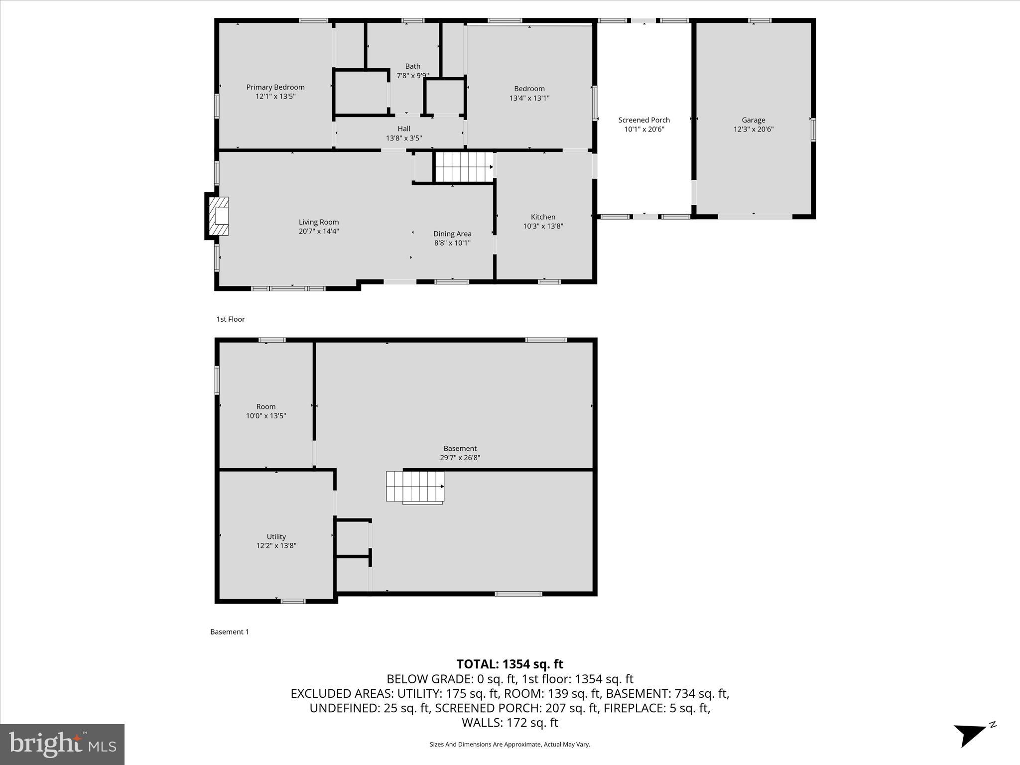 1055 South Main Street Chambersburg, PA 17201 - Photo 29 of 31