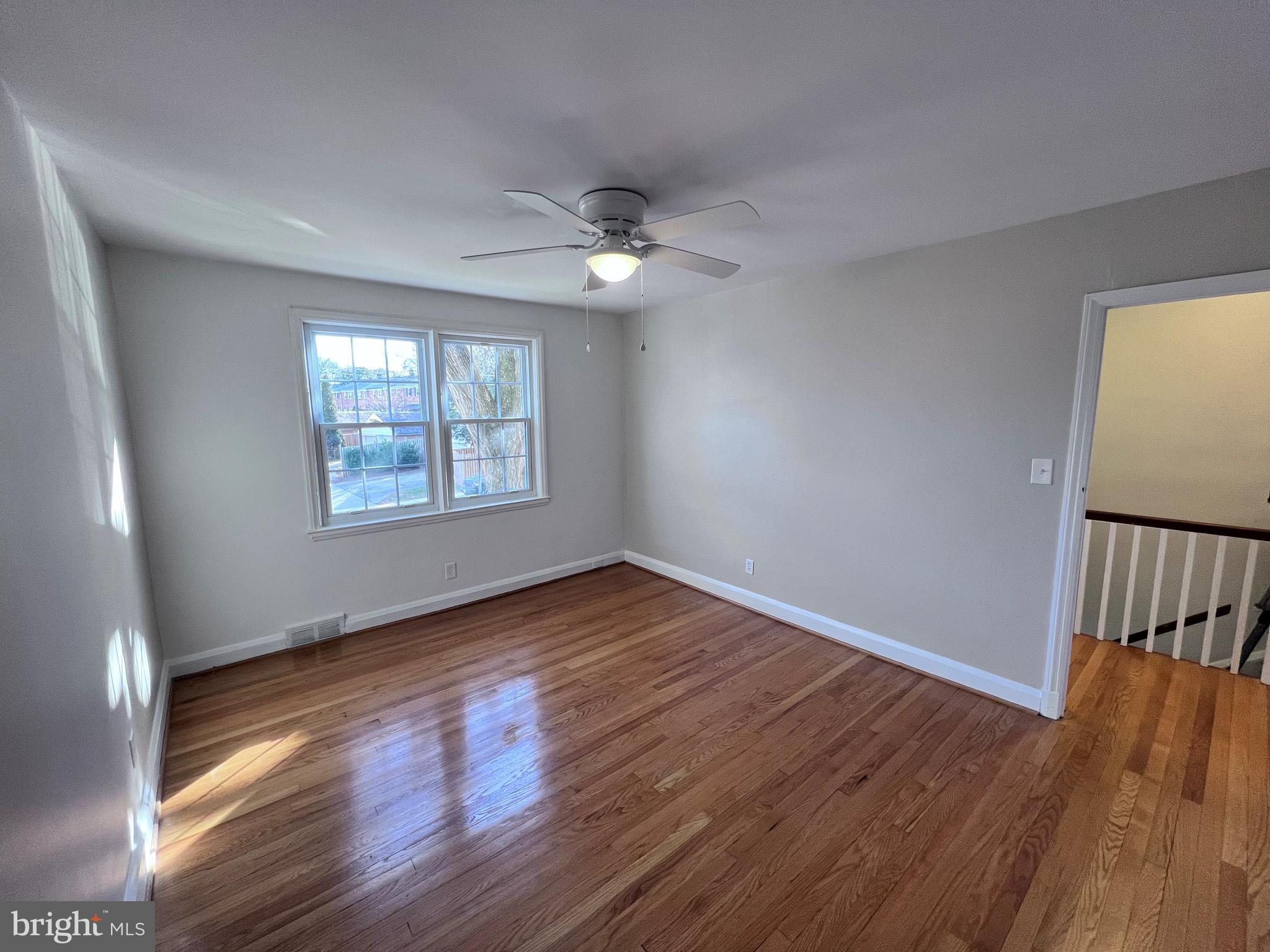6816 Pinehurst Road Baltimore, MD 21212 - Photo 11 of 29 Master Bedroom