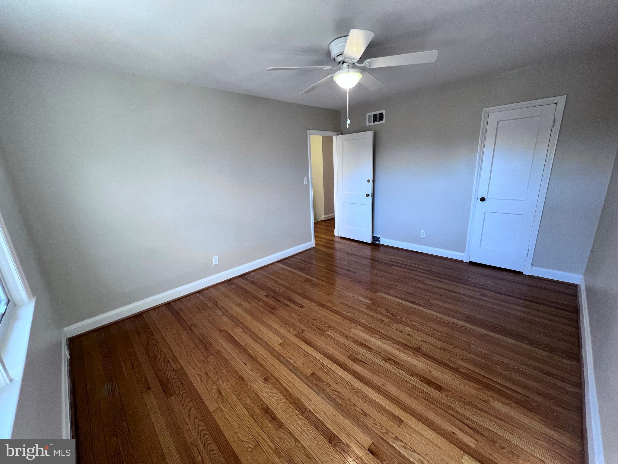 6816 Pinehurst Road Baltimore, MD 21212 - Photo 12 of 29 Master Bedroom
