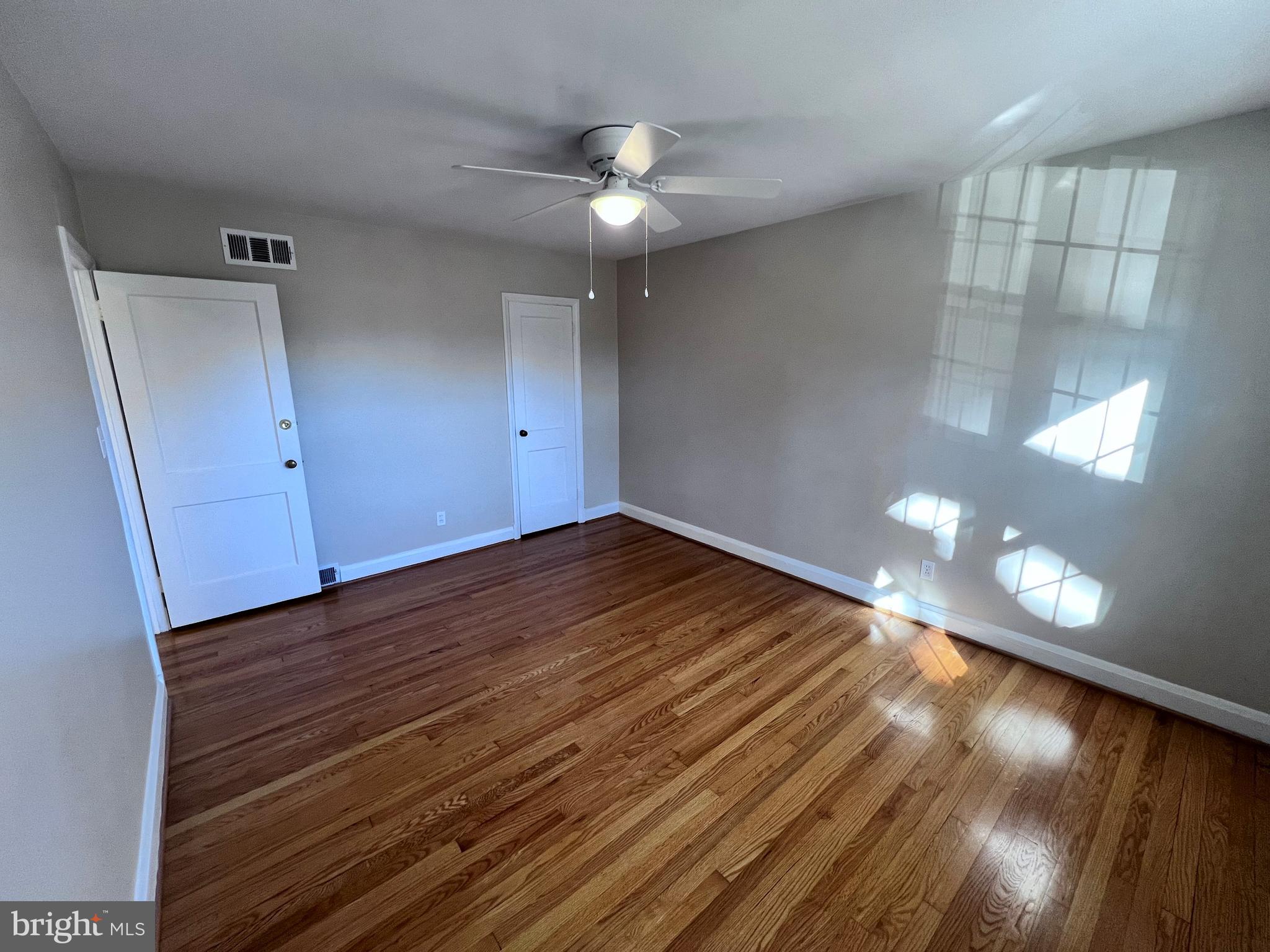 6816 Pinehurst Road Baltimore, MD 21212 - Photo 13 of 29 Master Bedroom