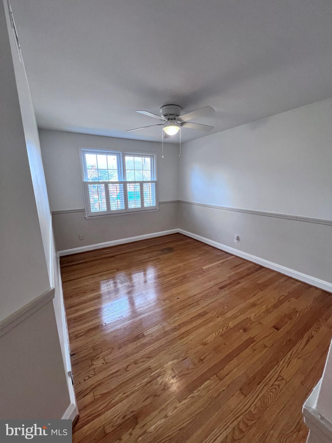 6816 Pinehurst Road Baltimore, MD 21212 - Photo 14 of 29 Bedroom No. 2